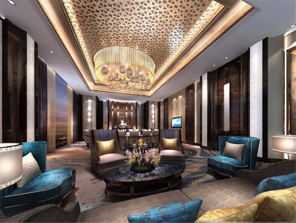 Wanda Vista Lanzhou 3