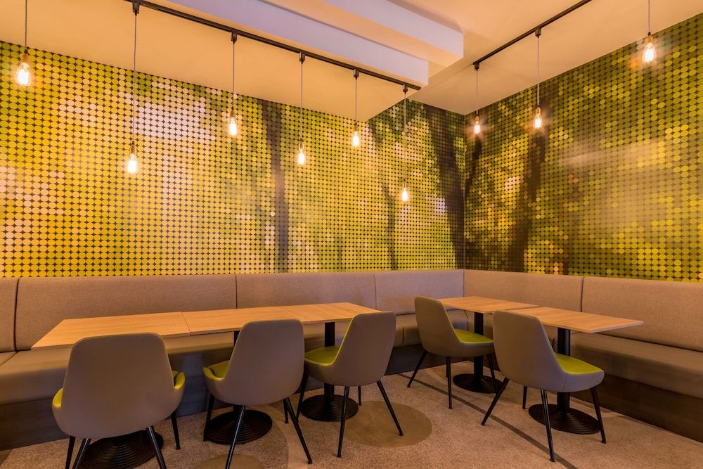 Thistle Express London Luton 2