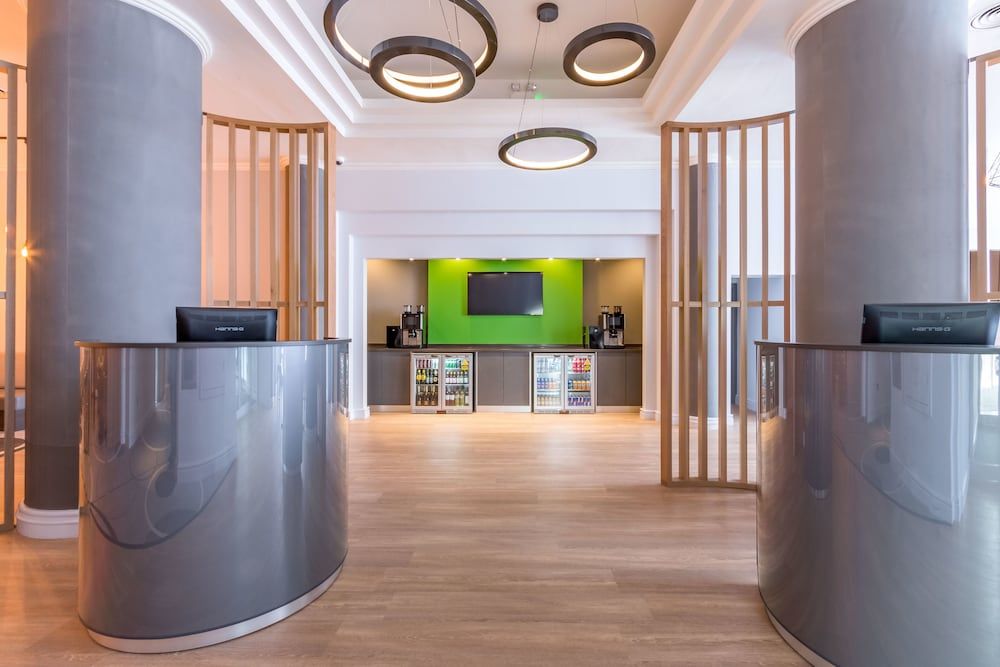 Thistle Express London Luton 3