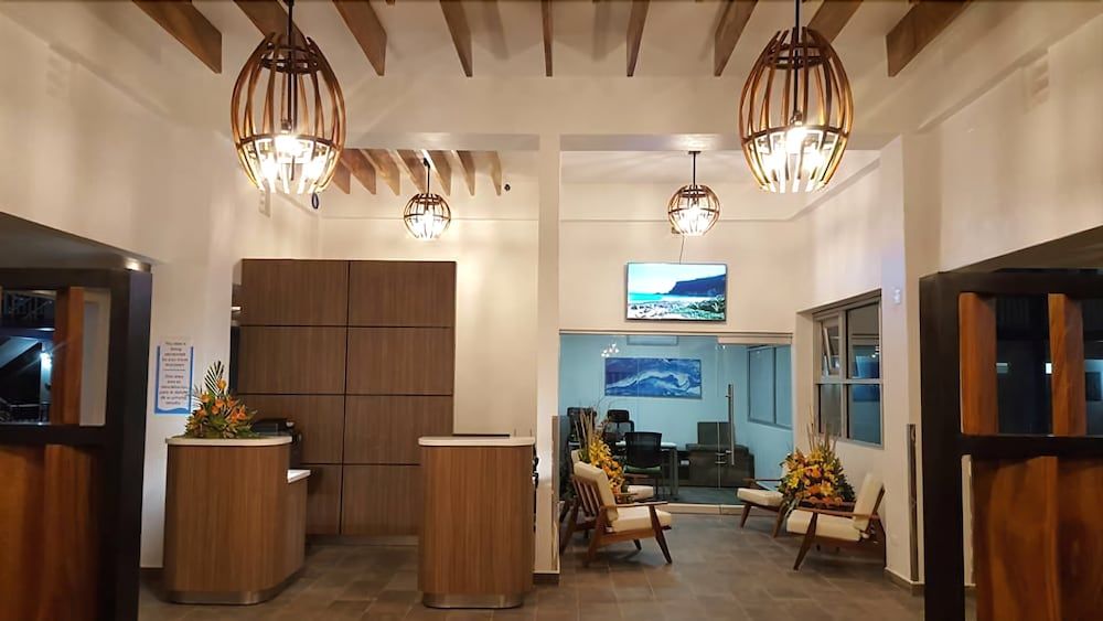 Punta Borinquen Resort 2