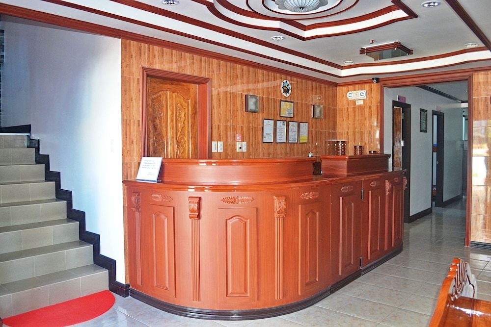 Mayon Backpackers Hostel 2 Mayon Backpackers Hostel 2