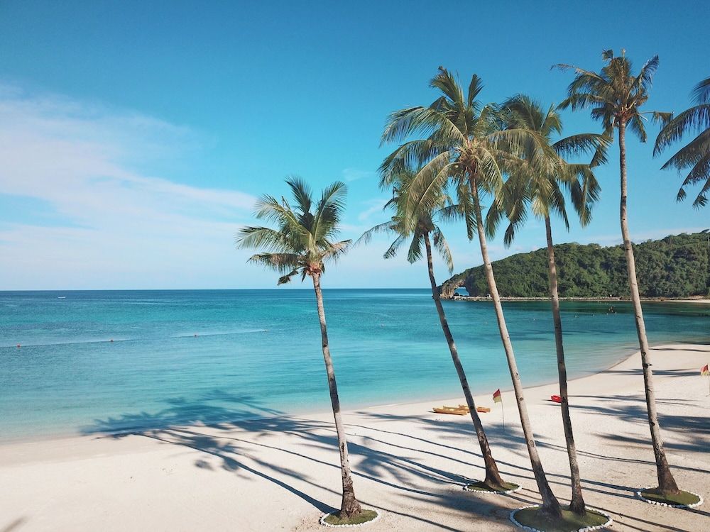Savoy Hotel Boracay Newcoast 1 Savoy Hotel Boracay Newcoast 1