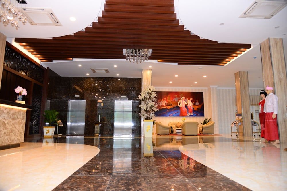 Royal Hinthar Hotel 3