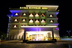 Royal Hinthar Hotel