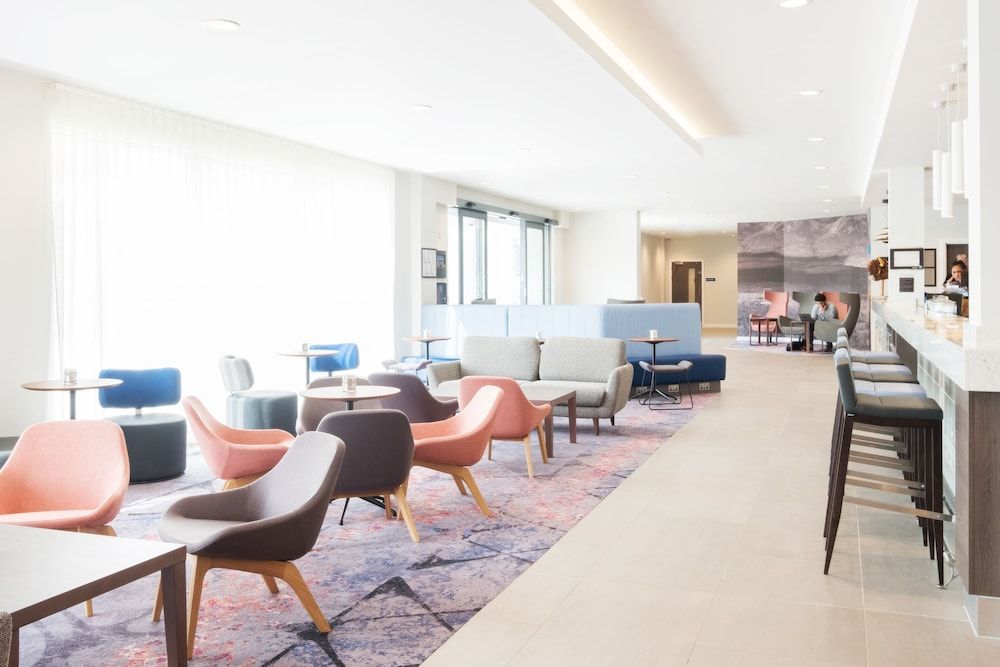 Hampton By Hilton Aberdeen Westhill 2