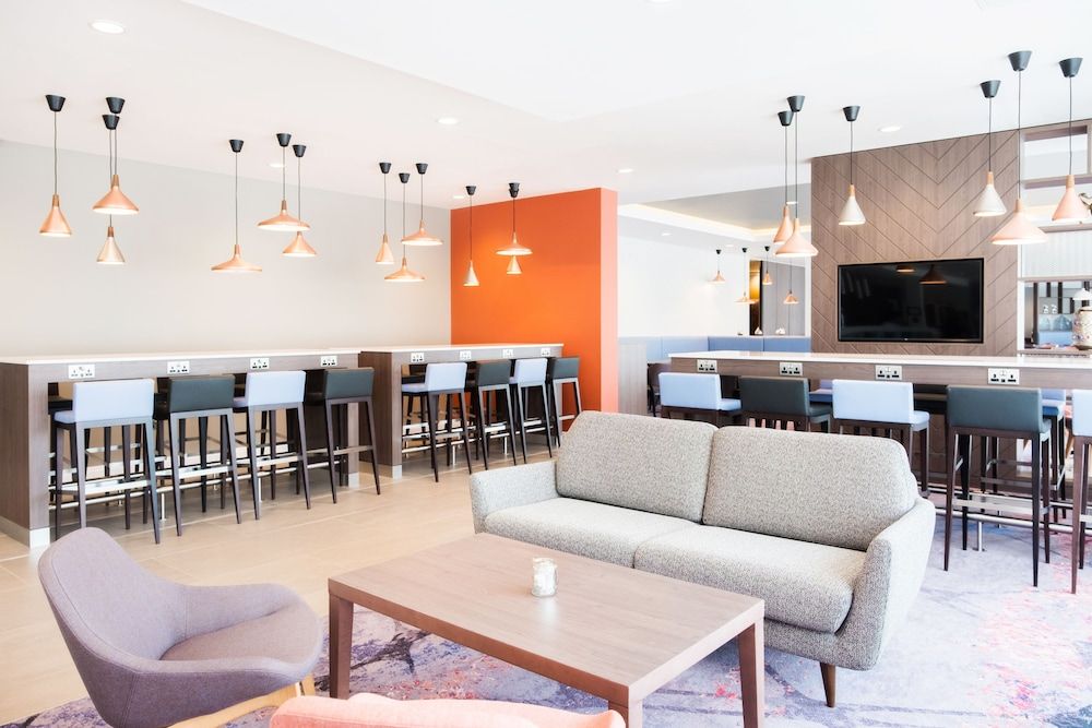 Hampton By Hilton Aberdeen Westhill 3