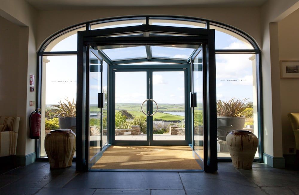 The St Enodoc Hotel 2