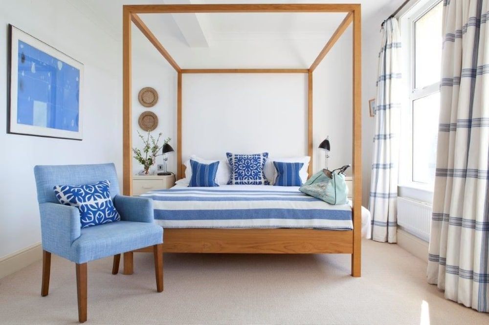 The St Enodoc Hotel 3