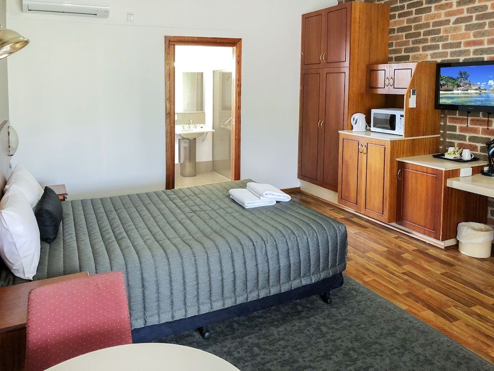 The Leeton Heritage Motor Inn 3