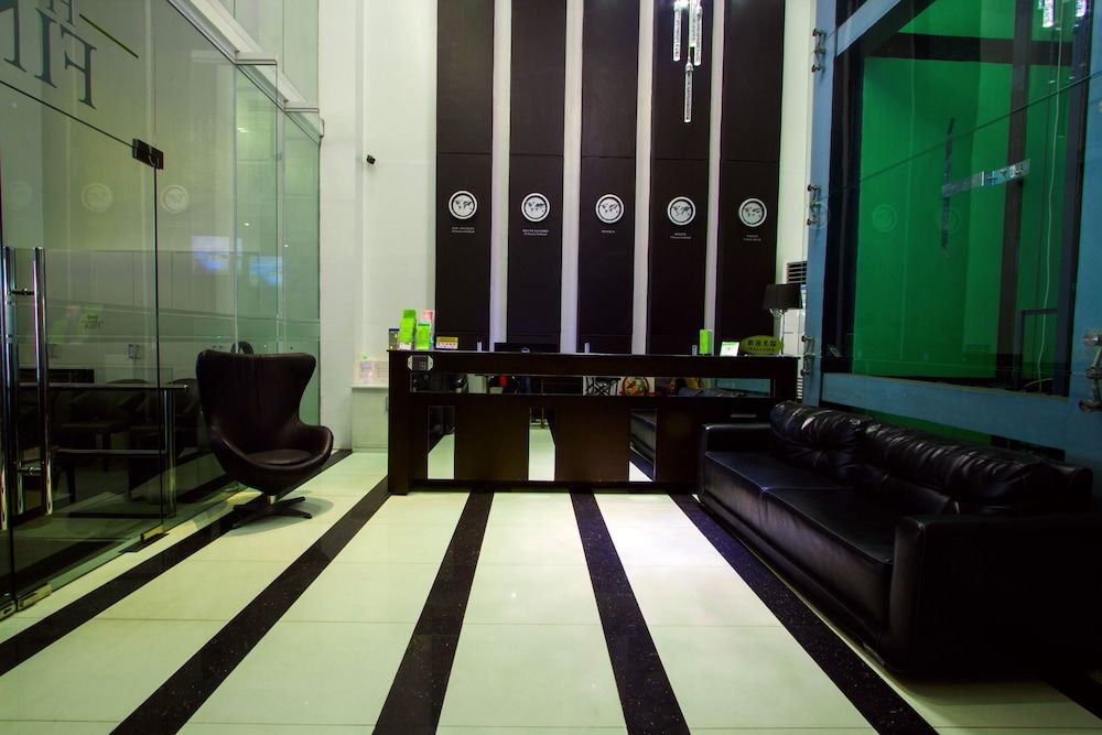 Hotel Fina 2 Hotel Fina 2