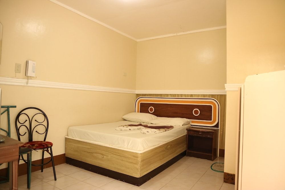 JoMckayl Apartelle 3