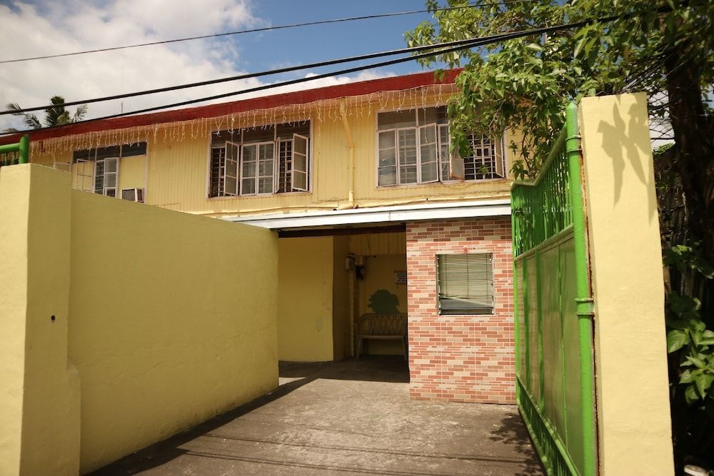 JoMckayl Apartelle 2