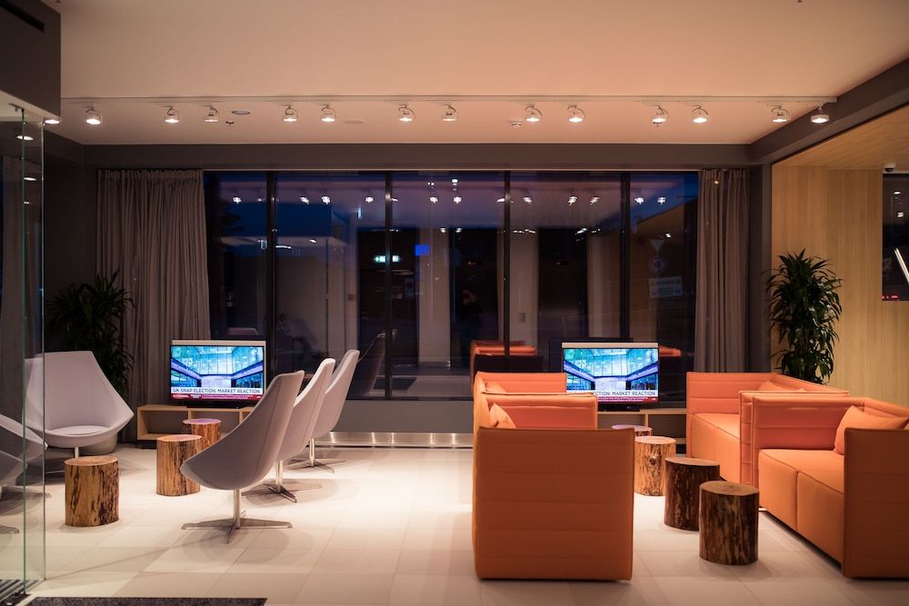 Hotel Sophia by Tartuhotels 2