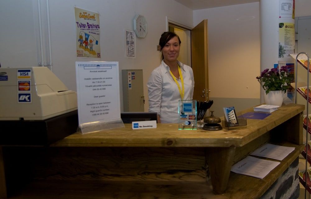 Summer Hotel Opera 2