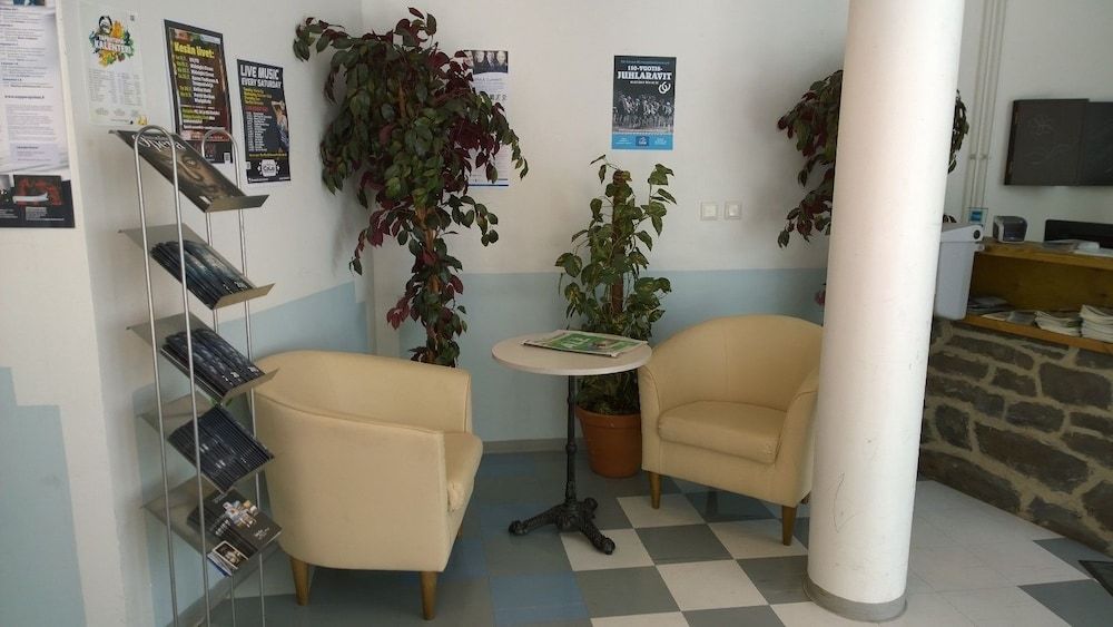 Summer Hotel Opera 3