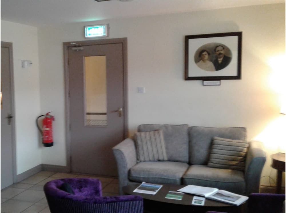 Clancys Of Glenfarne 3