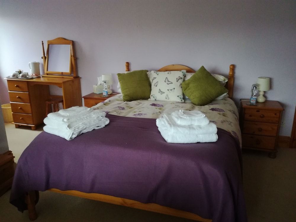 Ty Newydd Bed and Breakfast 2