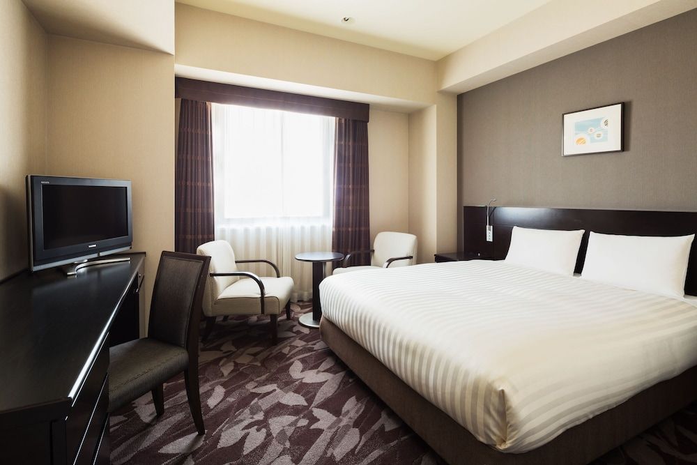 JR-EAST HOTEL METS TACHIKAWA 2