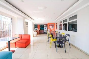 MySpace Hotel @BGC 3 MySpace Hotel @BGC 3