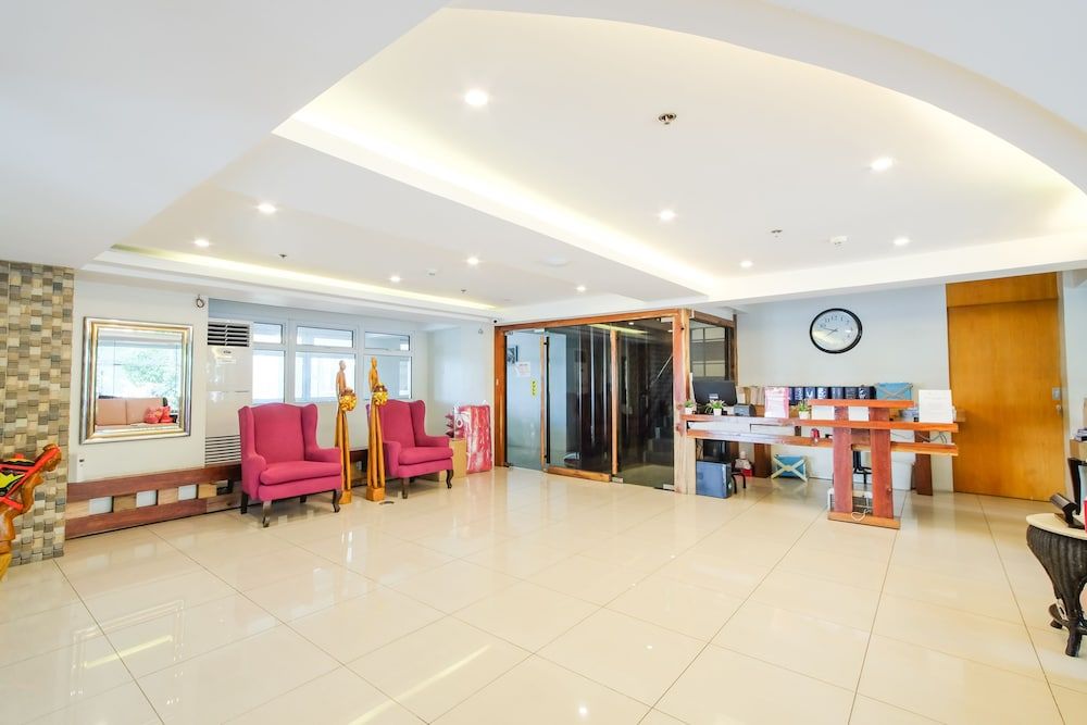 MySpace Hotel @BGC 2 MySpace Hotel @BGC 2