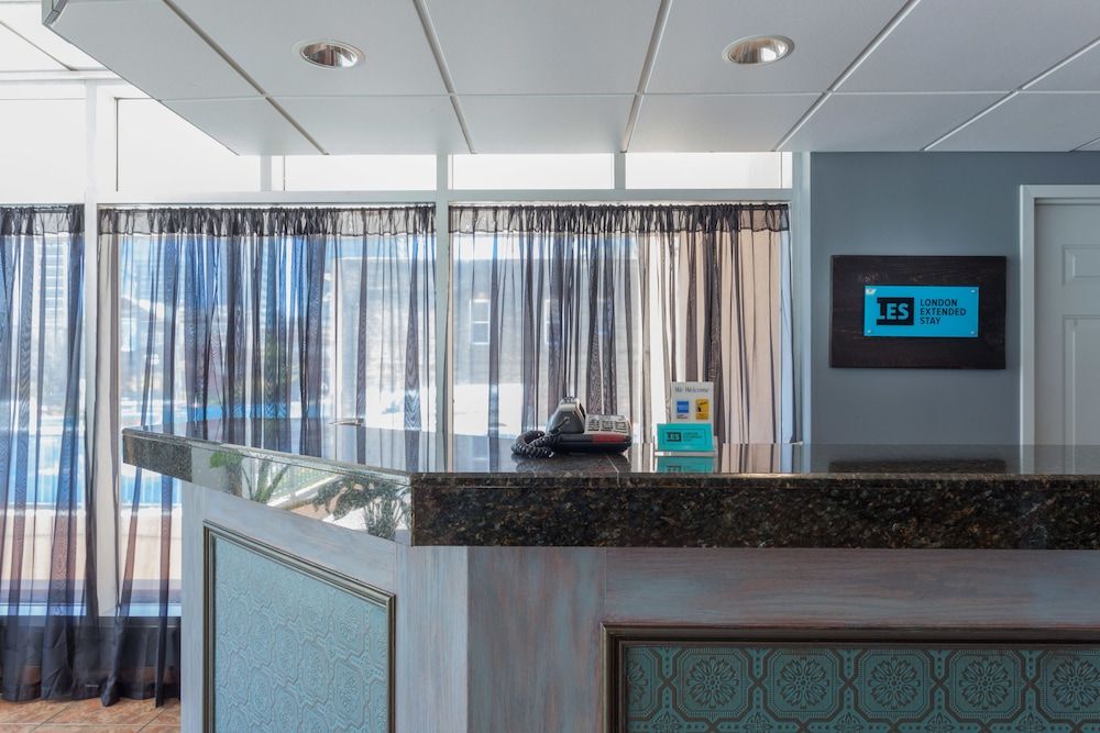 London Extended Stay 3