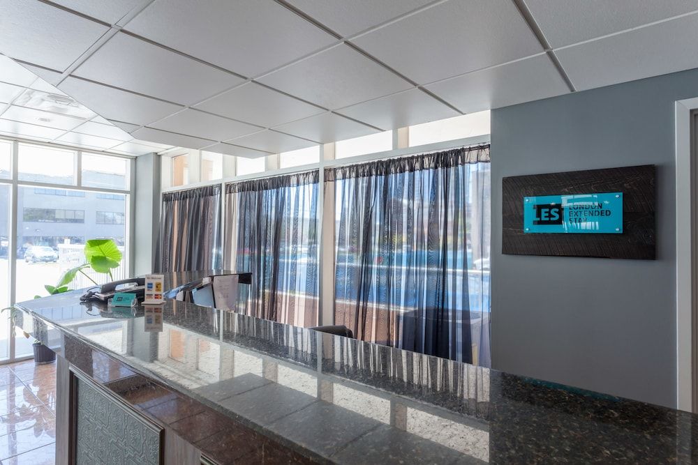 London Extended Stay 2