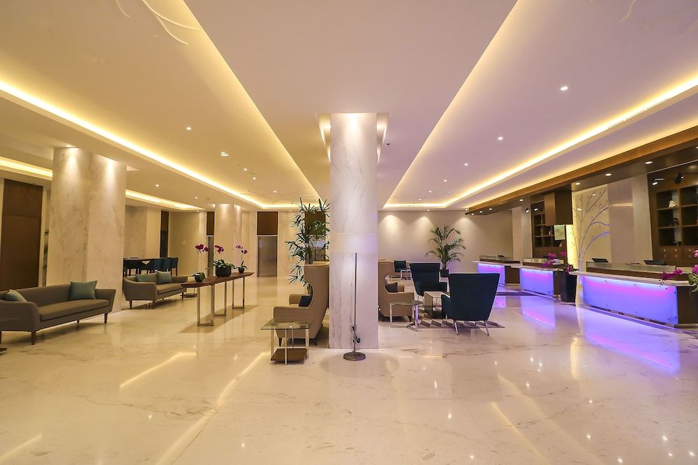 Four Points by Sheraton Manado 2