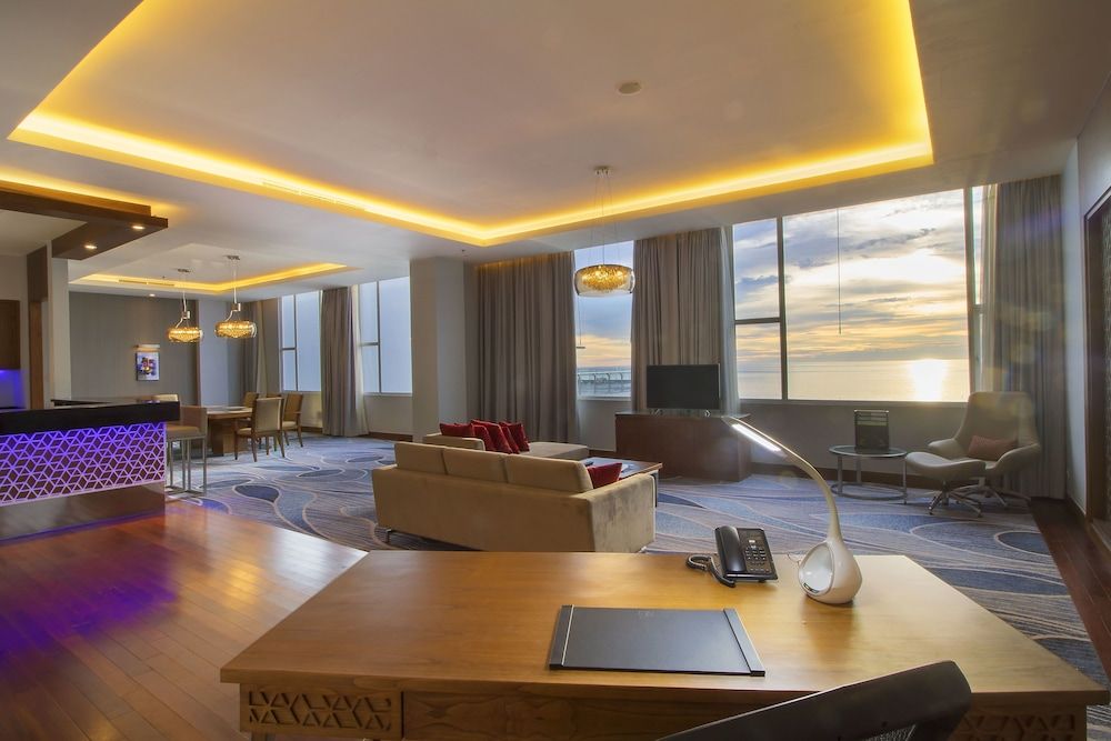 Four Points by Sheraton Manado 3