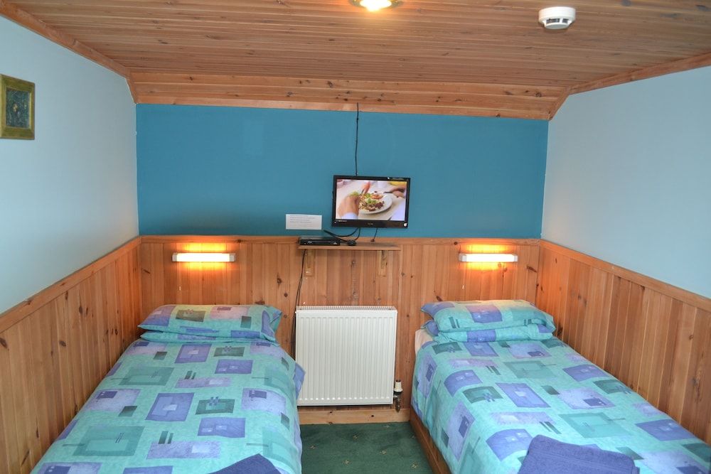 Ayres Rock Hostel & Campsite 2