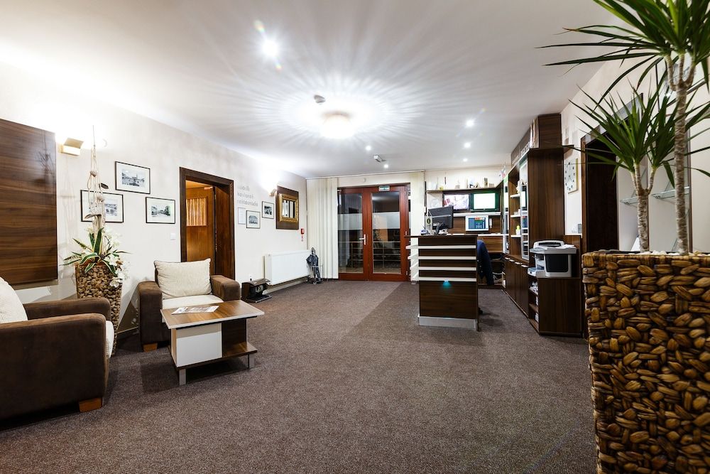 Grand Hotel Senica 3 stelle a Senica