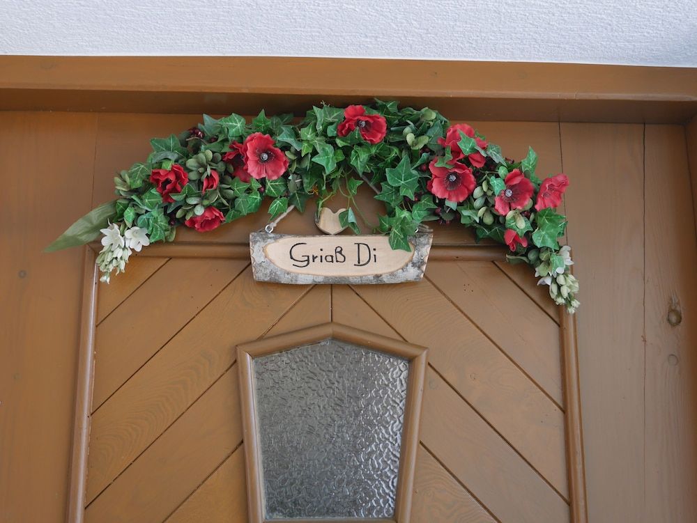 Frühstückspension Bergkristall 2 Frühstückspension Bergkristall 2