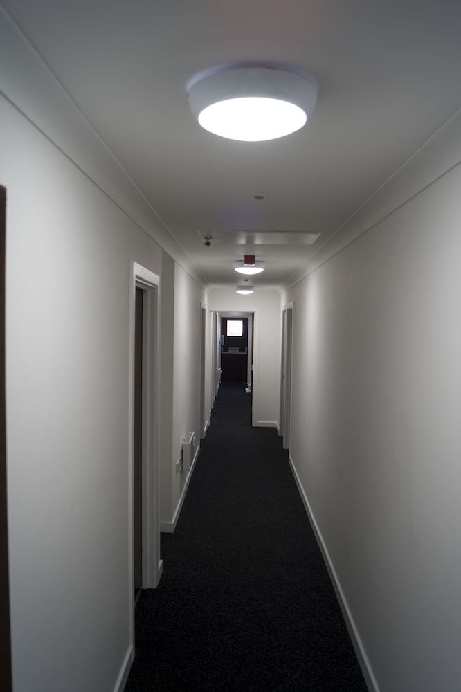 Kirks Korner Hotel 2