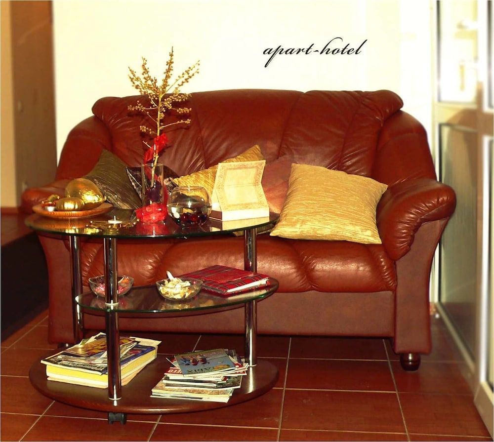 Apartments Ullberg 2