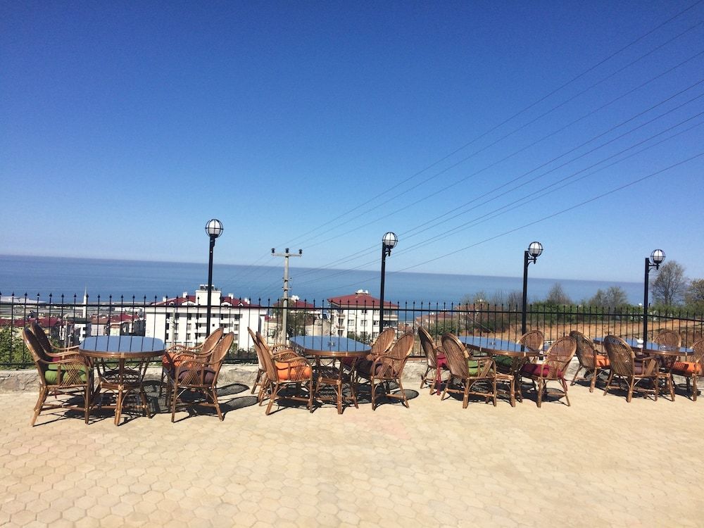 Sweet Home Suite Hotel 2