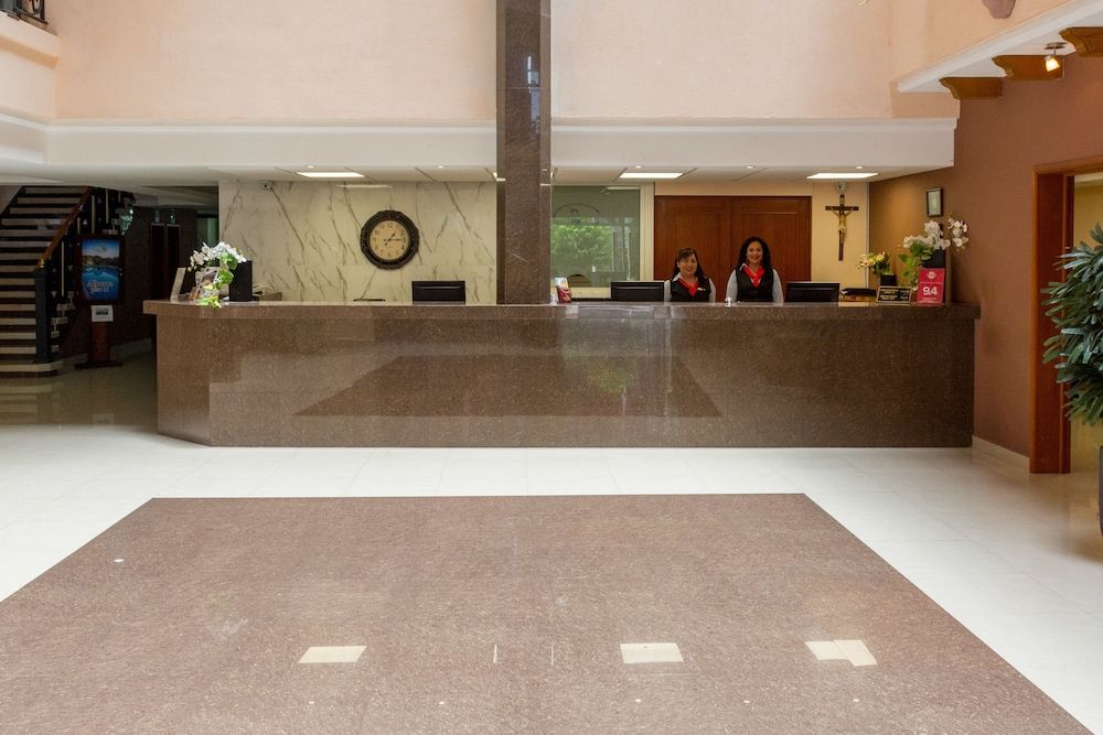Hotel Real Plaza Aguascalientes 2 Hotel Real Plaza Aguascalientes 2