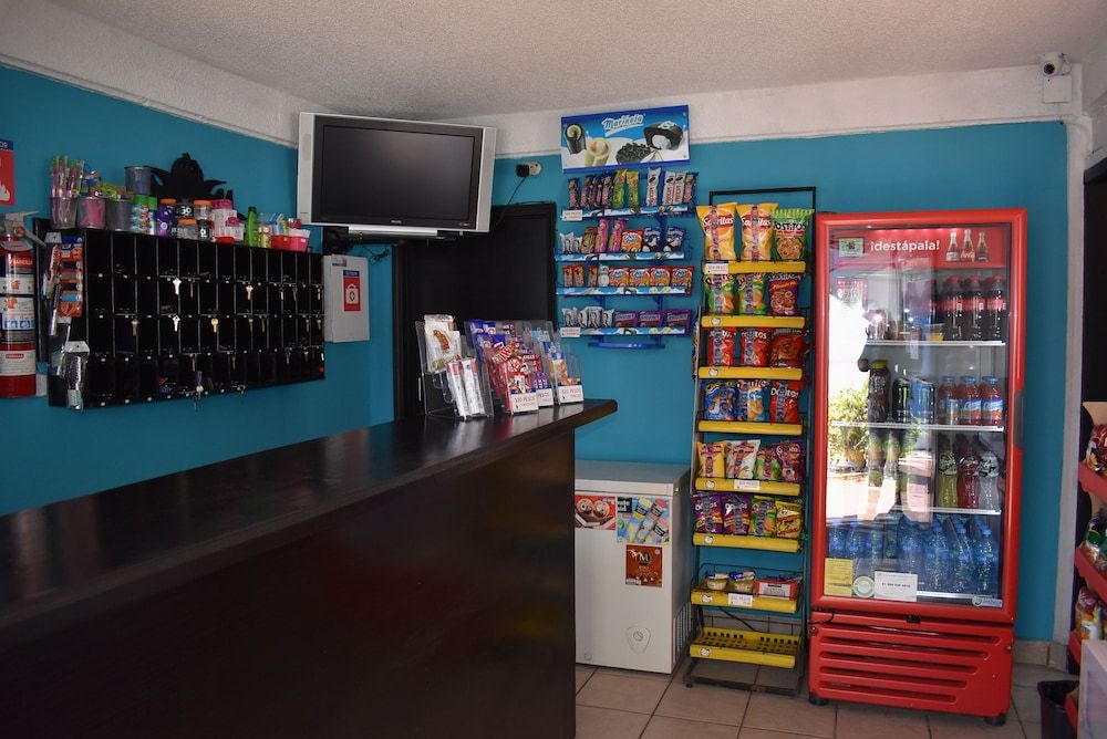 Hotel Mediterraneo 2