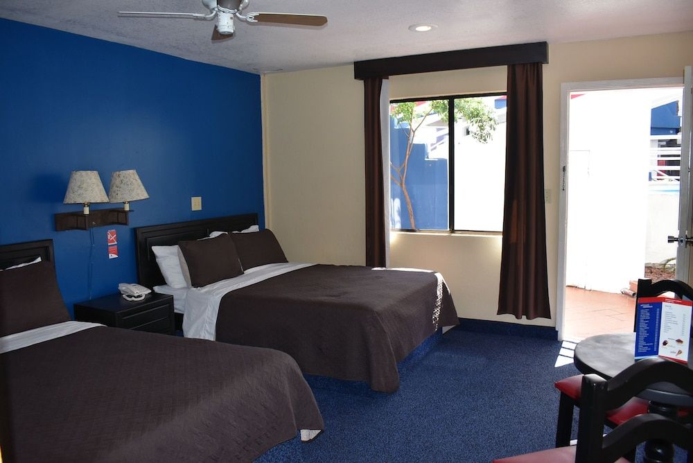 Hotel Mediterraneo 3