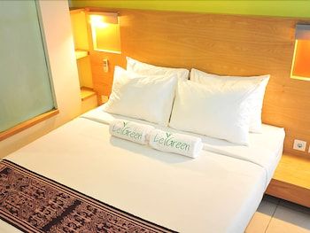 LeGreen Suite Poso 3