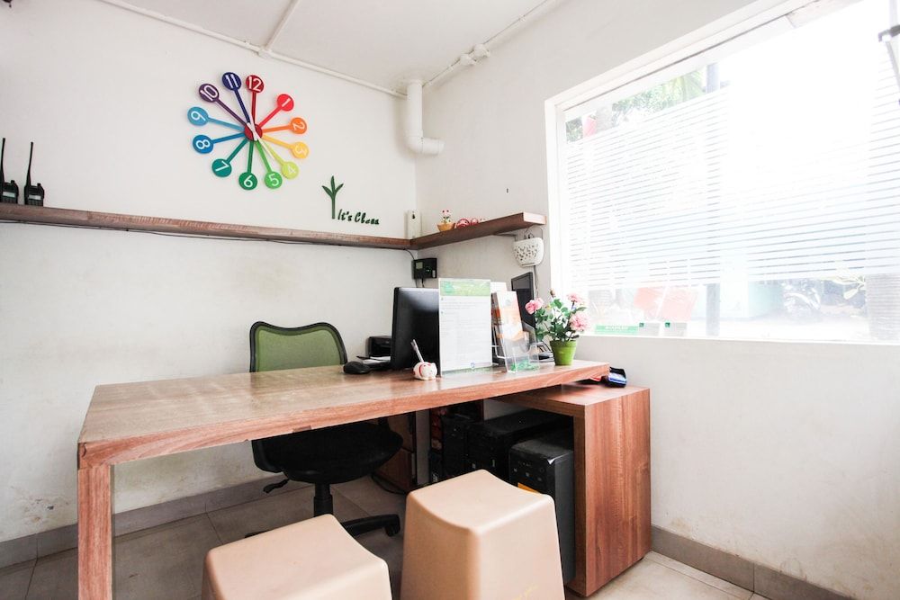 LeGreen Suite Poso 2