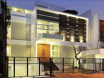 LeGreen Suite Poso 1