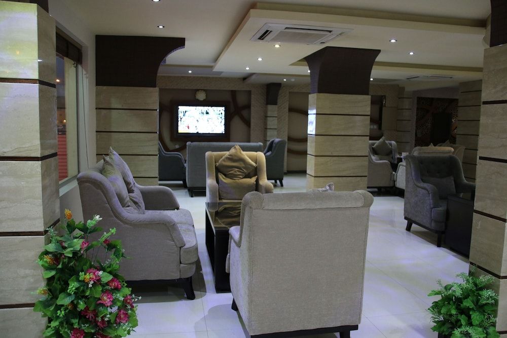 Dorar Darea Hotel Apartments - Al Malqa 2 3