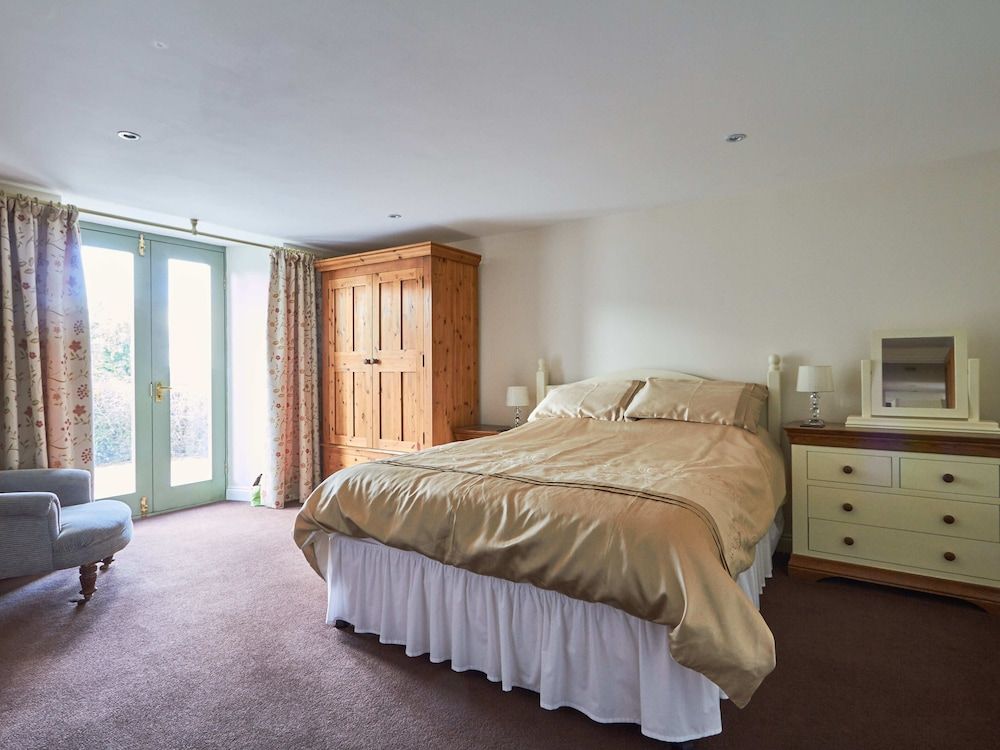 West Pennicknold Barn 3