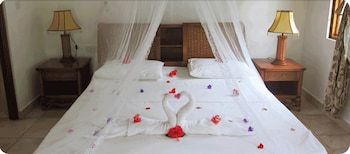 Le surmer self catering chalets 2