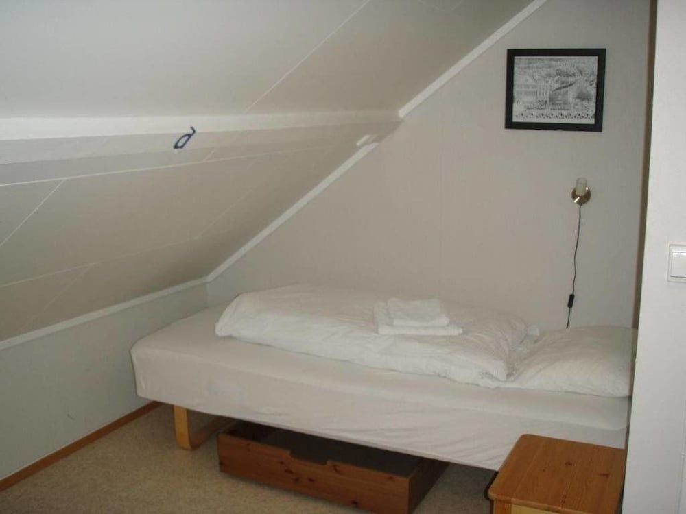 Furoy Fishingcamp and Hotel Apartments 2