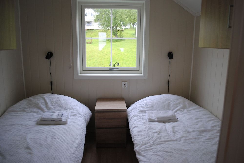 Furoy Fishingcamp and Hotel Apartments 3