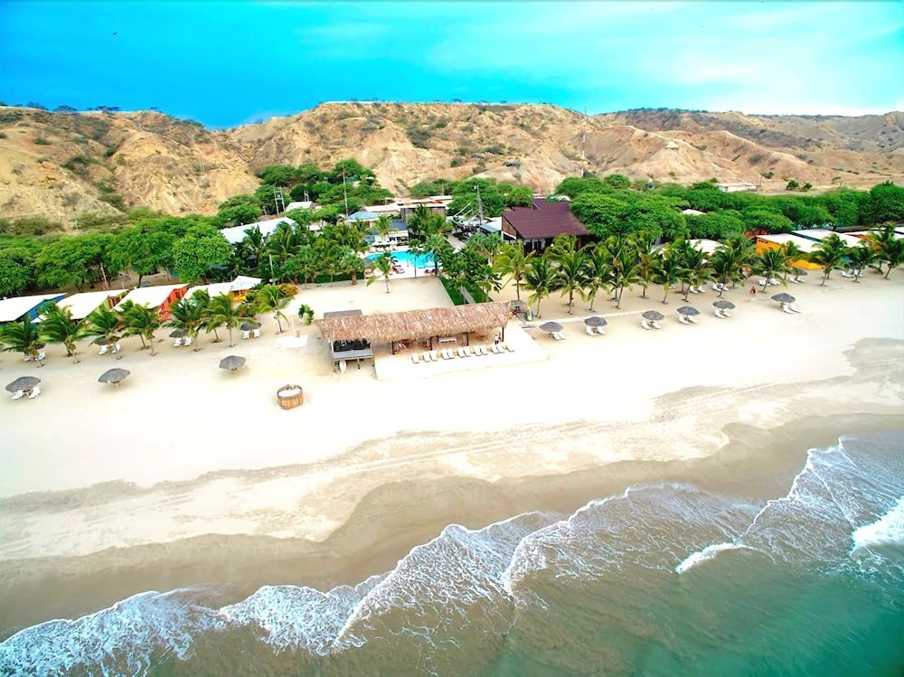 Punta Sal Suites & Bungalows Resort