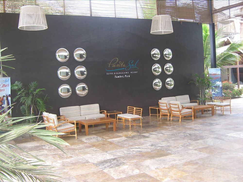 Punta Sal Suites & Bungalows Resort 2