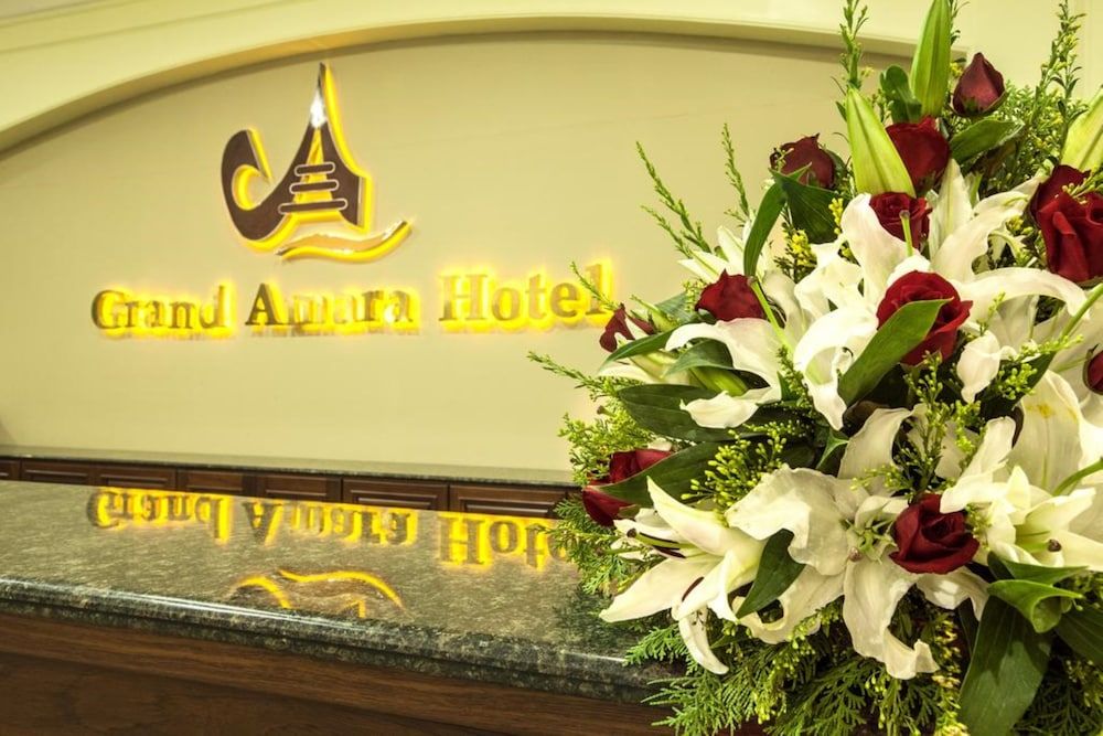 Grand Amara Hotel 2