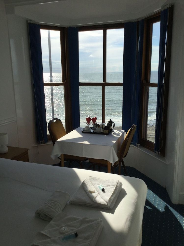 Celtic Bay Guest House -1 estrellas en Aberystwyth