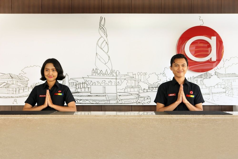 Amaris Hotel Padang 2